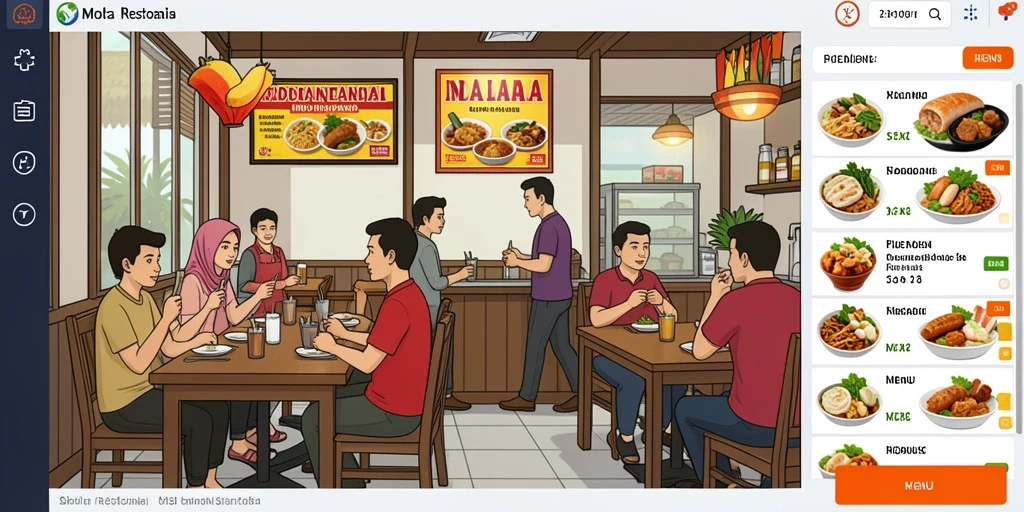 Tampilan awal 777LUCKY dengan desain menarik.