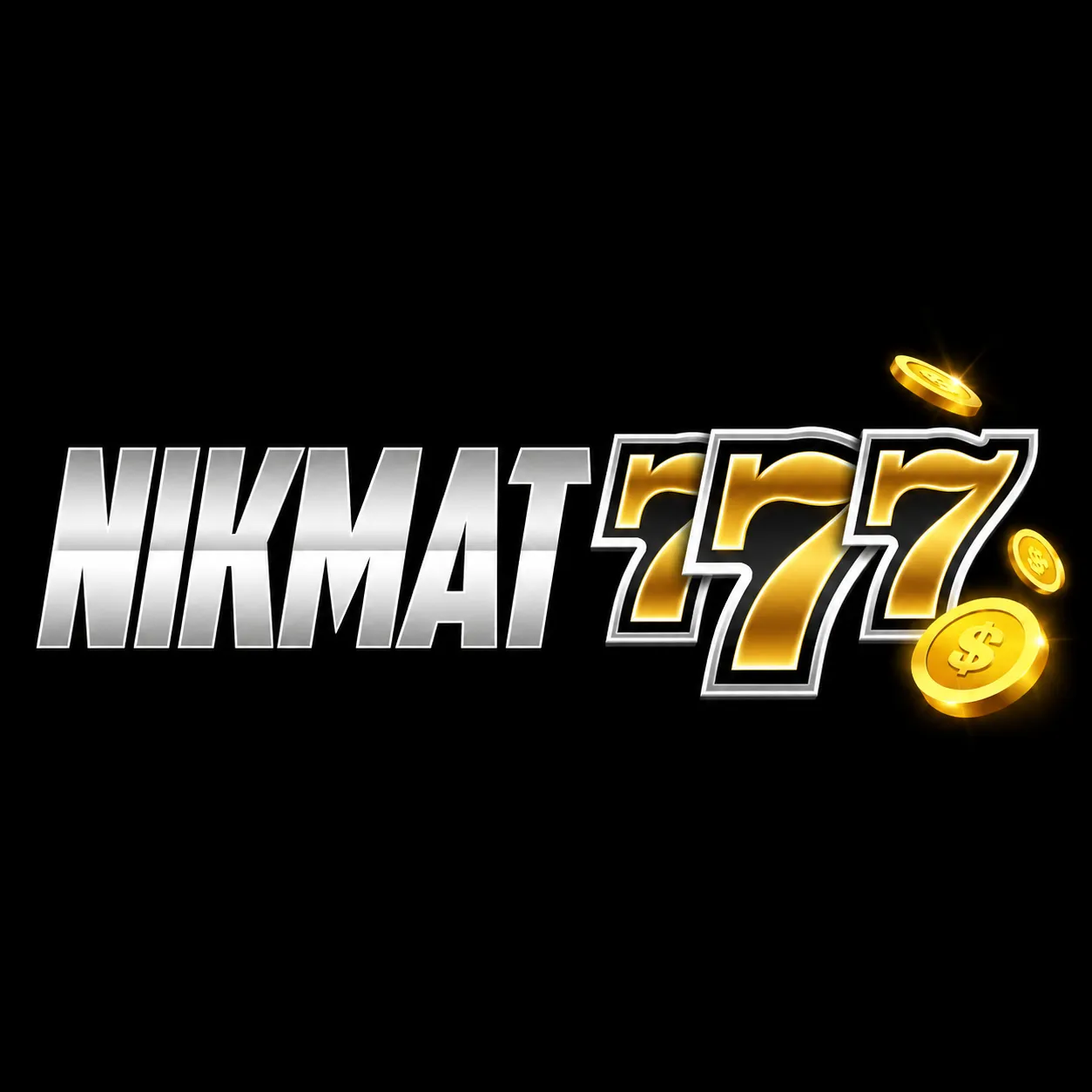 nikmat777 APK Resmi — ikon aplikasi