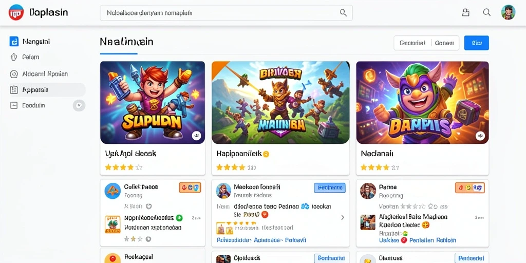 Screenshot menunjukkan tampilan antarmuka yang user-friendly.