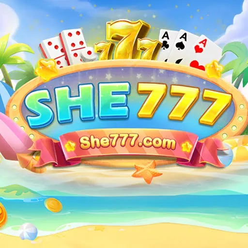 she777 APK Resmi — ikon aplikasi