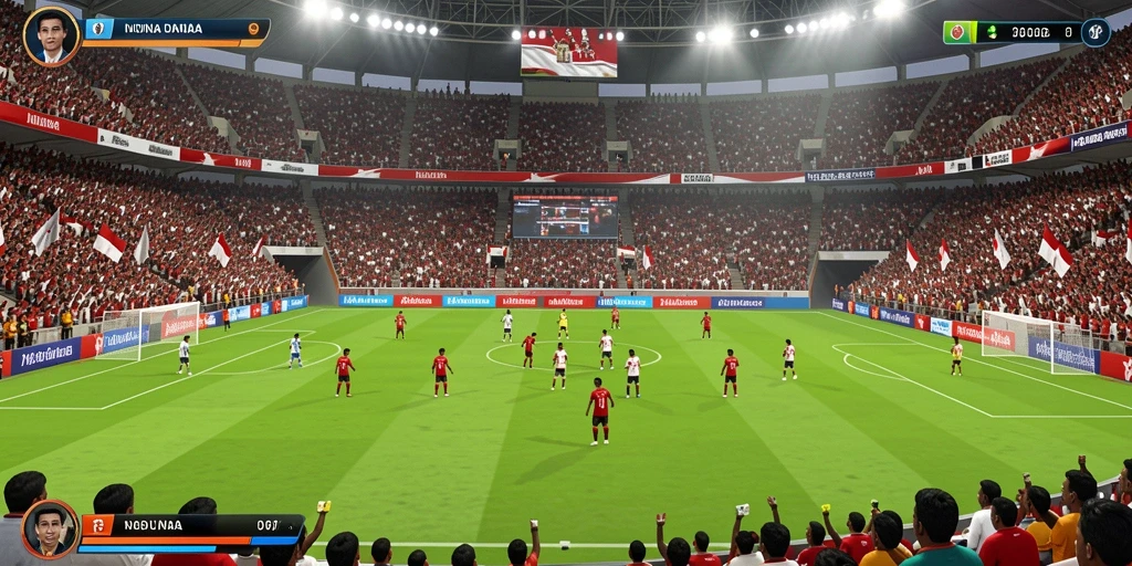 Tampilan antarmuka SIKAT88 yang menarik dan modern.